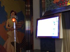-好乐迪KTV(紫荆广场店)