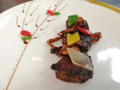 -金轩中餐厅 Jin Xuan(浦东丽思卡尔顿酒店)