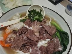 -鑫花溪牛肉米粉(凤凰街创始总店)