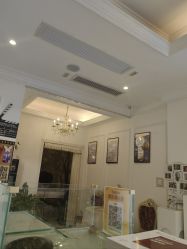 -香秀空间科技抗衰·美容中心