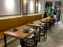 大堂-OPPA HOUSE 韩国欧巴餐厅·韩国菜(北京路店)