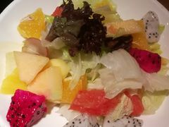 -黑鸡小馆(金源店)