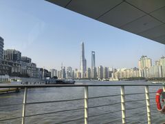 -摆渡站(董家渡站)