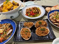 -渔娘渔家丹东海鲜(东直门店)