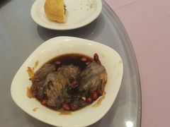 -金时代顺风大酒店(南桥百联店)