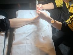 -陆琴脚艺·足浴·SPA(夫子庙店)