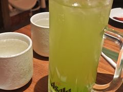 -白石の深夜食堂(芝罘万达店)