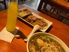 -满族八旗正宗牛肉面