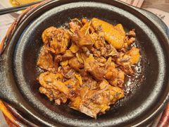 -客家大院·非遗赣南客家菜(郁孤台店)