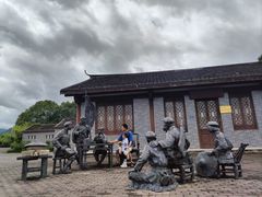 -古田会议纪念馆