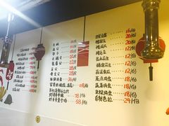 菜单-虾弄弄海派小龙虾·牛羊蝎子火锅