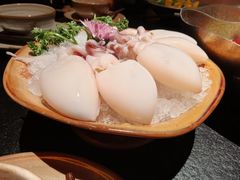 -色響火锅(恒隆广场店)