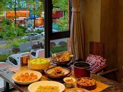 -临家闽南菜(宝洲路店)