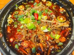 -付小姐在成都(五道口店)