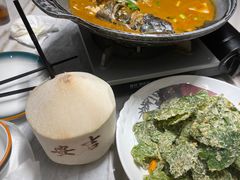 -老李家土菜馆·安吉地标美食