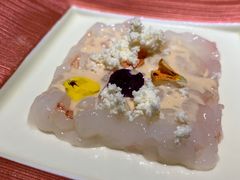 -九献创意菜·牛排馆(亮马河花园店)