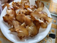 -清真·鸦儿李记·小馆(后海店)