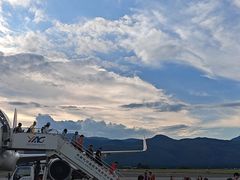 -丽江三义国际机场