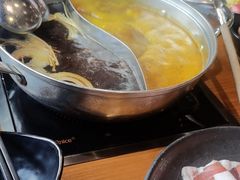 -呷哺呷哺 黄金牧场 (盛世天骄店)