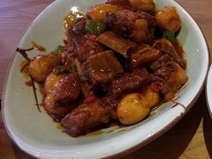 -春饼先生·北京烤鸭(甘井子万达店)