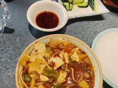 -清真·舒迩布炕锅王·高原美食文化(青海总店)