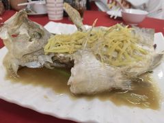 -麦二海鲜饭店