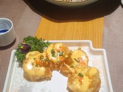 -三石铁板烧(紫竹桥店)