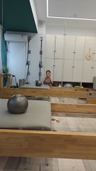 -水沐莲清瑜伽·普拉提