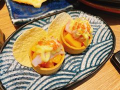 -大渔铁板烧(万象城店)