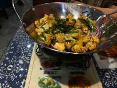 -玉桥餐厅(天坛店)