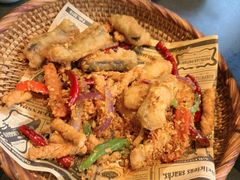 -炊江南·上海菜(国展华漕店)