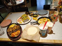 -墨纪Mojí墨西哥餐厅(南开大悦城店)