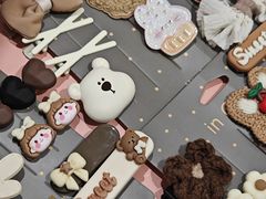 -畹町(住总万科店)