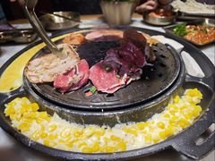 -韩宫宴和牛烤肉(宁波环球银泰城店)