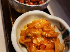 -翡翠小城·海鲜豆捞·广式点心(老佛爷店)