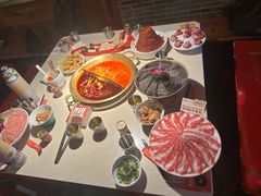 -小龙坎火锅(全球旗舰店)