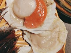 -牛YO寿喜烧火锅自助(三台子万象汇店)