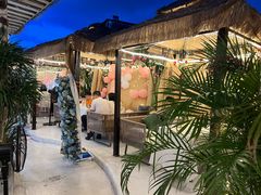 -天空花园餐吧·生日·团建(南山店)