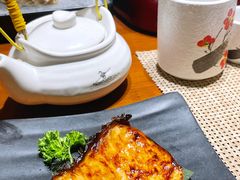 -京和日法料理(枫林街店)