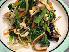 什锦菜-金哥私房菜馆(张府园总店)