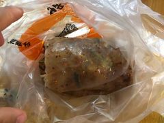 -小竖点徽派卷面皮(洪都店)