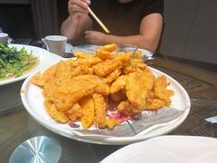 -渔家大院·地道威海菜(石岛店)