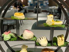 -花家怡园HUA'S RESTAURANT(崇文门·哈德门广场店)