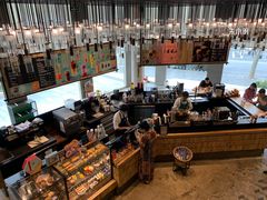 -星巴克臻选(湖滨道店)