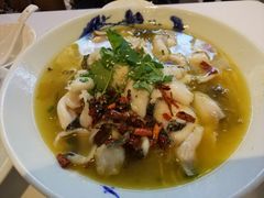 -同庆楼(滨湖万达广场店)