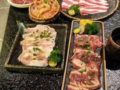-樱嘢·炭火烧肉(惠南店)