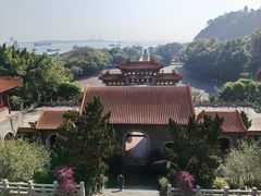 -南沙天后宫景区