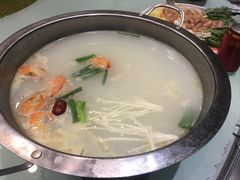 -石砰渔港·海鲜楼