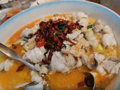 -闽公馆·客家私房菜·商务宴请·包厢(杏林橡树湾店)