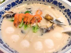 -山外山菜馆(玉泉路店)